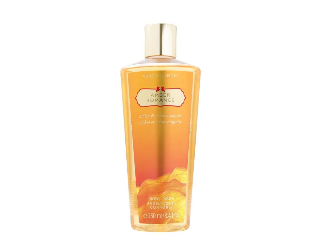 Amazon.com : Victoria's Secret Body Wash for Women, Amber Romance